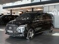 2026 Mercedes-Benz V-Класс Extra Long 300 d экстра длинный III (W447) Рестайлинг 2, чёрный, 14500000 рублей - вид 2