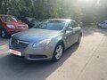 2012 Opel Insignia I, серый, 799999 рублей