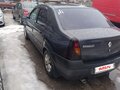 2007 Renault Logan I, серый, 333333 рублей - вид 4