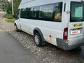 2008 Ford Transit, белый, 500000 рублей - вид 6