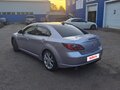 2008 Mazda 6 II (GH), фиолетовый, 666666 рублей - вид 4
