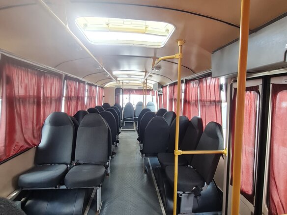 2019 ПАЗ 4234, белый, 1950000 рублей - вид 3