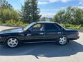 1988 Toyota Crown VIII (S130), чёрный, 1000000 рублей - вид 11
