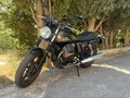 2013 Moto Guzzi V 7, чёрный, 400000 рублей