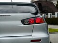 2008 Mitsubishi Lancer Evolution X, серый, 3200000 рублей - вид 7
