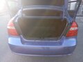 2008 Chevrolet Aveo I Рестайлинг, синий, 460000 рублей - вид 7