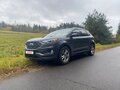 2019 Ford Edge II Рестайлинг, серый, 2000000 рублей