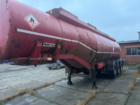 2013 Nursan 3ANRS2, красный, 1110000 рублей, вид 1