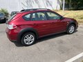 2011 Subaru Impreza XV III, красный, 830000 рублей - вид 2