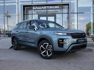2026 Jeland J7, серый, 3409000 рублей, вид 2