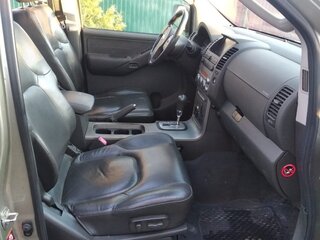 2007 Nissan Pathfinder III, серый, 2000000 рублей, вид 4