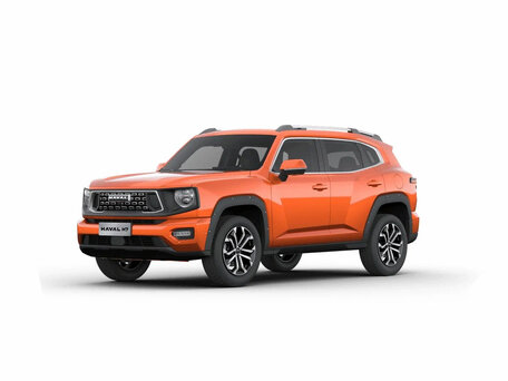 Haval H7 I