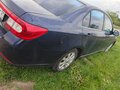 2011 Chevrolet Epica V250 Рестайлинг, синий, 550000 рублей - вид 11
