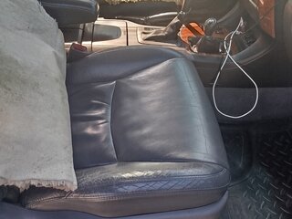 2004 Lexus GX 470 I, чёрный, 2000000 рублей, вид 5