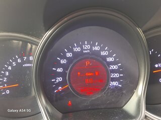 2018 Kia Ceed II Рестайлинг, золотистый, 1500000 рублей, вид 5