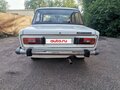 1997 Lada (ВАЗ) 2106 4-speed, белый, 169000 рублей - вид 5