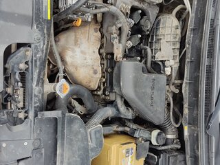 2008 Nissan X-Trail II, золотистый, 1199999 рублей, вид 5