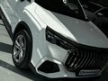 2026 Geely Okavango I Рестайлинг, белый, 4025000 рублей