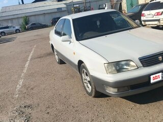 1997 Toyota Camry V40, белый, 460000 рублей, вид 2