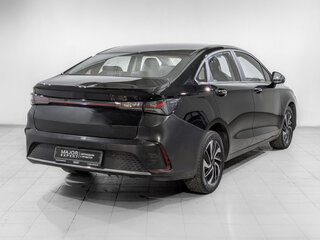 2023 BAIC U5 Plus, чёрный, 675000 рублей, вид 5