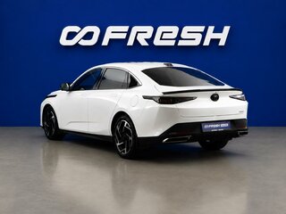 2024 Changan Lamore, белый, 1889444 рублей, вид 2