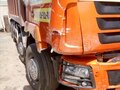 2018 Shacman (Shaanxi) SX3316, оранжевый, 700000 рублей
