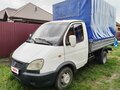 2005 ГАЗ ГАЗель (3302), белый, 470000 рублей