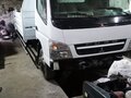 2012 Fuso (Mitsubishi) Canter, белый, 2800000 рублей - вид 1