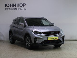 2025 Belgee X50, серый, 1899000 рублей, вид 3