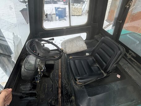2012 Maximal FD50T-MW, 1790000 рублей, вид 4