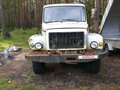 2015 ГАЗ 3308, белый, 1000000 рублей - вид 3