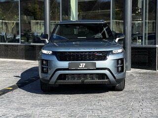 2026 Jeland J7, серый, 3349000 рублей, вид 3