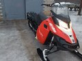 2014 BRP Ski-Doo Summit 800, красный, 850000 рублей