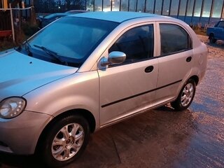 2008 Chery QQ6 (S21), синий, 55000 рублей, вид 1