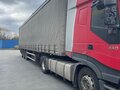 2008 Iveco Stralis, красный, 1450000 рублей - вид 3