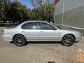 1997 Nissan Cefiro II (A32), серебристый, 420000 рублей - вид 4
