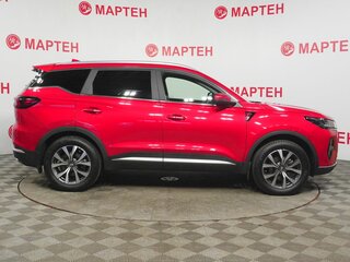 2023 Chery Tiggo 7 Pro Max I, красный, 1797000 рублей, вид 4