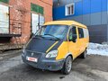 2006 ГАЗ ГАЗель (3221), жёлтый, 850000 рублей - вид 9