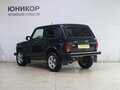 2025 Lada (ВАЗ) Niva Legend I, зелёный, 759000 рублей - вид 3