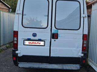 2010 Fiat Professional Ducato, белый, 750000 рублей, вид 5