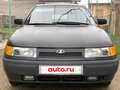 2002 Lada (ВАЗ) 2111, красный, 250000 рублей
