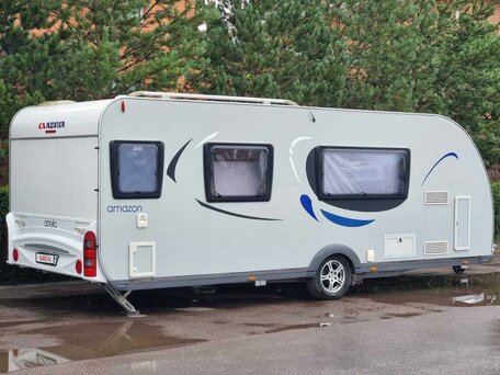 2015 Adria Altea, белый, 2360000 рублей, вид 4