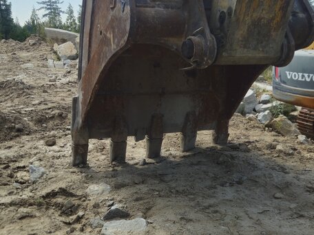 2010 Hyundai R320LC, 4000000 рублей, вид 5