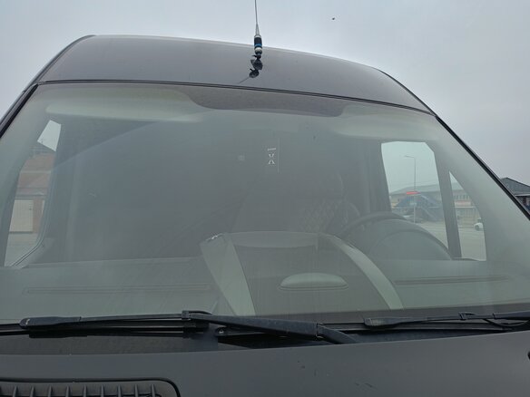 2013 Mercedes-Benz Sprinter, чёрный, 3900000 рублей - вид 15