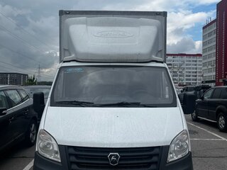 2022 ГАЗ ГАЗель Next, белый, 2090000 рублей, вид 1