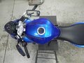2006 Kawasaki ER-6N, синий, 410000 рублей - вид 7