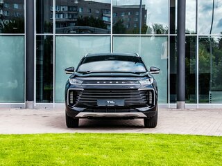 2024 Exeed TXL I Рестайлинг 2, чёрный, 3841200 рублей, вид 3
