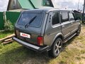 2012 Lada (ВАЗ) 2131 (4x4) Рысь I, серый, 280000 рублей - вид 3