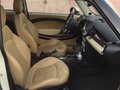 2008 Mini Hatch Cooper II (R56), бежевый - вид 5