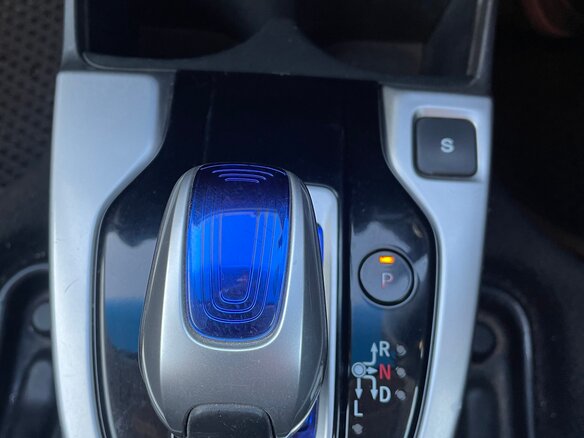 2014 Honda Fit III, белый, 975000 рублей - вид 19